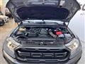 FORD RANGER 2.0 TDCi aut. 213CV DC 5 posti