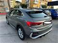 AUDI Q3 35 TFSI S tronic S line edition MHEV