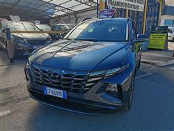 HYUNDAI Tucson 1.6 CRDI Xline