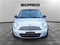 MINI MINI 3 PORTE Mini 1.6 16V Cooper D