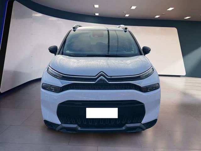 CITROEN C3 AIRCROSS PureTech 110 S&S - Shine