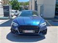 AUDI A5 SPORTBACK A5 SPB 2.0 TFSI S tronic g-tron Sport