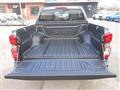 ISUZU D-MAX IV 2021 1.9 td crew N60B 4x4 auto