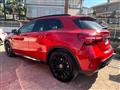 MERCEDES CLASSE GLA SPORT +PACK EDITION     UNICO PROP.