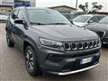 JEEP COMPASS 4XE Compass 1.3 turbo t4 phev Limited 4xe Aut -GL436BZ