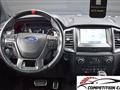 FORD RANGER 2.0TDCi aut. 213CV DC NAVI CAMERA GANCIO WINTER