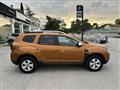 DACIA DUSTER 1.5 Blue dCi 8V 115 CV 4x2 Prestige