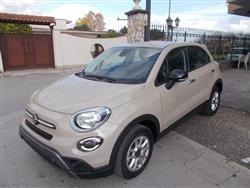 FIAT 500X 1.3 MultiJet 95 CV City Cross