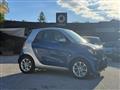 SMART FORTWO 1.0 PASSION UNICO PROPRIETARIO