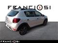 DACIA SANDERO Stepway 1.5 dci Brave s s 90cv