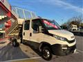 IVECO Daily 35C16 RIBALTABILE TRILATERALE! 7 POSTI!