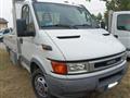 IVECO DAILY cassone fisso Daily 35C11GV 2.8 metano PM-RG Furgone