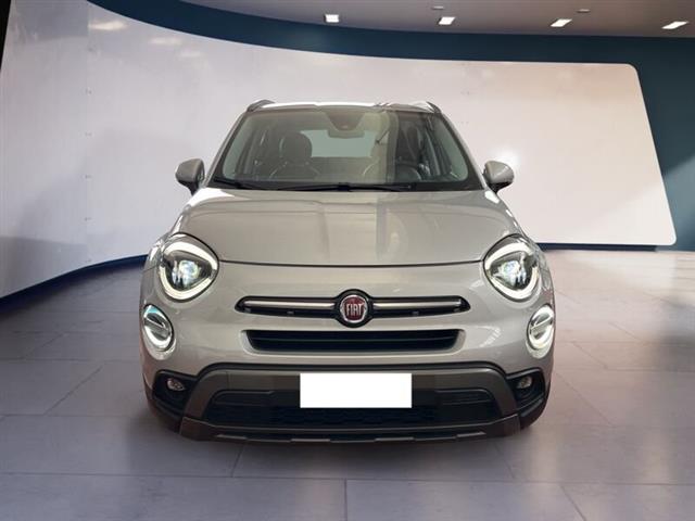 FIAT 500X 500 X 2018 1.0 T3 Cross 120cv