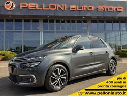 CITROEN C4 PICASSO BlueHDi 120 S&S EAT6 Feel