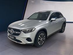 MERCEDES GLC SUV GLC 220 d 4Matic Mild Hybrid Advanced Plus