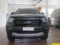 FORD RANGER 2.0 tdci double cab Wildtrak 213cv auto