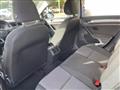 VOLKSWAGEN GOLF 1.6 TDI 90 CV 5p.