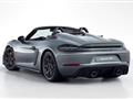 PORSCHE 718 RS *ARRIVO PREVISTO OTTOBRE 2024*