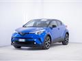 TOYOTA C-HR 1.8h Trend 2wd e-cvt