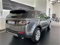 LAND ROVER DISCOVERY SPORT 2.0 TD4 180 CV Automatico HSE Luxury