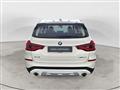 BMW X3 sDrive18d xLine