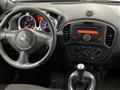 NISSAN JUKE 1ª serie