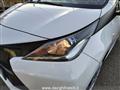 TOYOTA AYGO 1.0 VVT-i 69 CV 5 porte x-cool