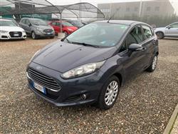 FORD FIESTA 1.2 60CV 5 porte Titanium