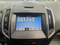 FORD S-MAX 2.0d 7 POSTI 150cv ANDROID/CARPLAY NAVI CERCHI