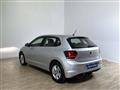 VOLKSWAGEN POLO 1.6 TDI 95 CV 5p. Comfortline BlueMotion Technology