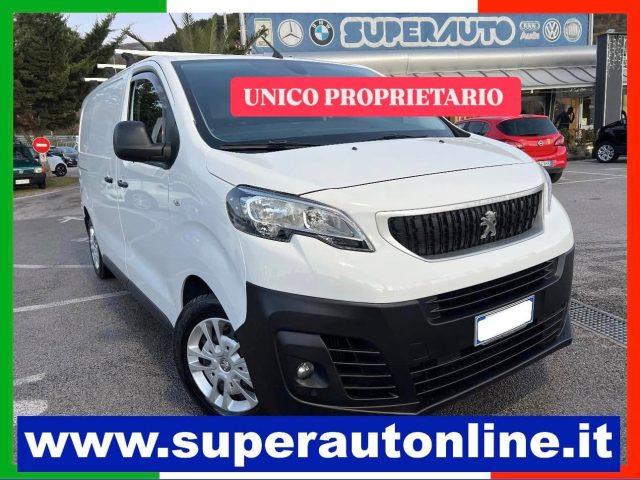 PEUGEOT EXPERT PEUGEOT Expert BlueHDi 115 S&S PC-TN