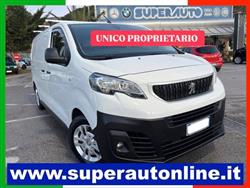 PEUGEOT EXPERT PEUGEOT Expert BlueHDi 115 S&S PC-TN