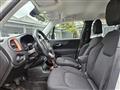 JEEP RENEGADE 2.0 Mjt 140CV 4WD