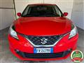 SUZUKI BALENO 1.2 Hybrid Top