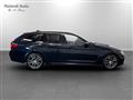 BMW SERIE 5 d Touring mhev 48V xdrive Msport auto