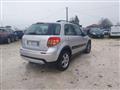 SUZUKI SX4 1.6 16V 4WD Outdoor Line