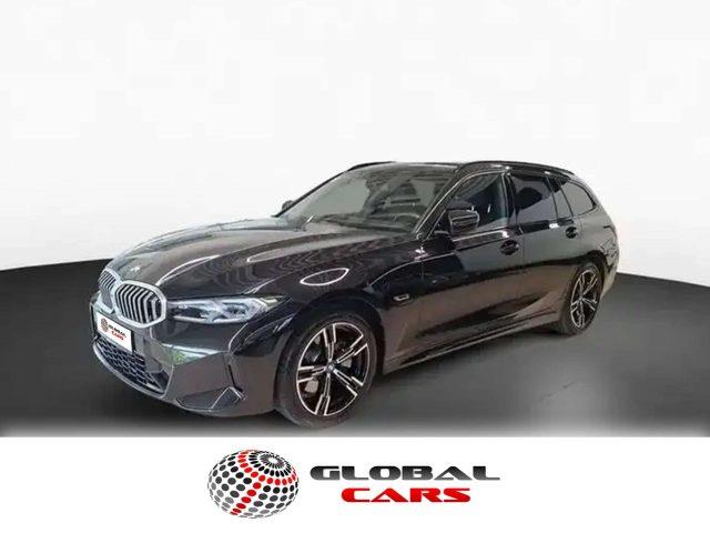 BMW SERIE 3 TOURING 330 d xDrive Touring Msport auto/ACC/Widesc/Panor