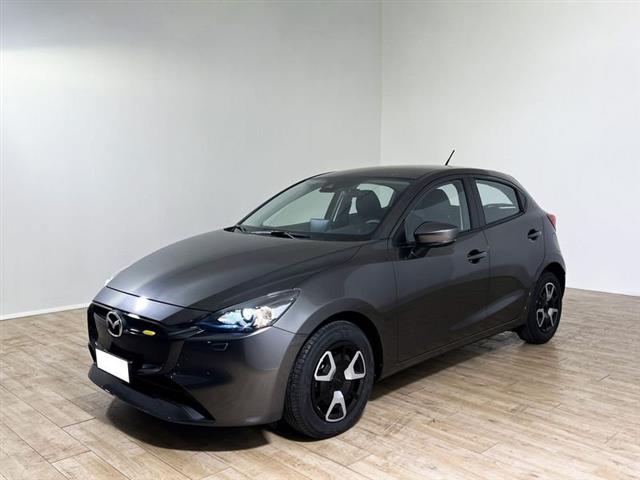 MAZDA 2 Mazda2 1.5 Skyactiv-G Centre-Line