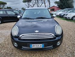 MINI CLUBMAN Mini 1.6 16V Cooper Chili Clubman