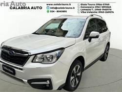 SUBARU FORESTER 2.0 CVT AWD Lineartronic Style