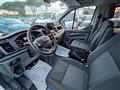 FORD TRANSIT CUSTOM 2.0d 5POSTI N1 LI HI DCAB TREND 130cv