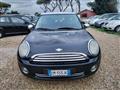 MINI CLUBMAN Mini 1.6 16V Cooper Chili Clubman