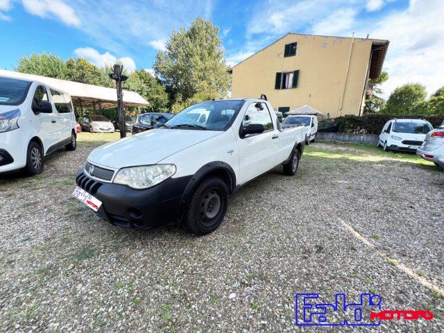 FIAT STRADA 1.3 MJT Pick-up + IVA