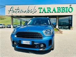 MINI COUNTRYMAN AUTOMATICA *KM 69.000* FULL OPTIONAL