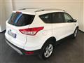 FORD Kuga 2.0 TDCI 115 CV 2WD Plus