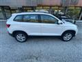 SKODA KAROQ 2.0 TDI SCR 4x4 DSG Executive