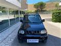 SUZUKI JIMNY 1.3 4WD JLX BOLLO RIDOTTO-CATENA DI DISTRIBUZIONE!