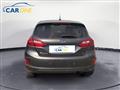 FORD FIESTA 1.1 Benzina Titanium