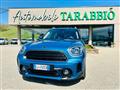 MINI COUNTRYMAN AUTOMATICA *KM 69.000* FULL OPTIONAL