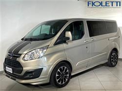 FORD TOURNEO CUSTOM Tourneo Custom 290 2.0 TDCi 170CV aut. PC Sport